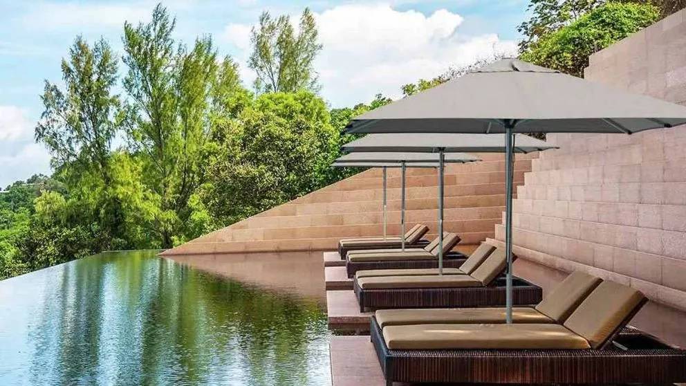 کاربرد سایه بان های چتری کاربرد سایه بان های چتری